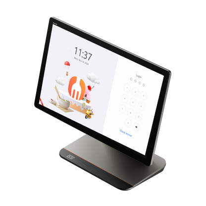 Sunmi D3 Pro Android POS Device (Dual screen with NFC features)